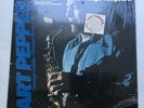Art Pepper - Saturday Night at the Village Vanguard LP on Contemporary RARE MINT