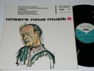 Eterna 825122 STEREO ED1 David Oistrakh Violin Concerto Ernst Hermann Meyer 1966