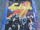 FOBIA -MUNDO FELIZ- 1991 MEXICAN LP STILL SEALED FIRST PRESSING HARD TO FIND