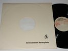 Eterna 825113 STEREO ED1 TESTPRESSING Konwitschny Max Reger Hiller-Variations