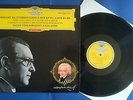 N714 Mozart Piano Concertos Anda Tulip DGG 138 870 SLPM Red Stereo