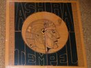 ASH RA TEMPEL - Ash Ra Tempel same Gimmik RE Vinyl LP NEU & OVP