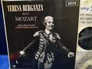 @DECCA SXL 6045 WBg ED1 *TERESA BERGANZA* SINGS *MOZART* LSO /PRITCHARD* NM