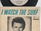 DARRYL STEWART  Rare 1964 Aust Only 7