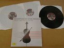 PETER GREGSON Recomposed: Bach - The Cello Suites 2018 European vinyl 3-LP + MP3