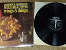 Johnny Hodges and Wild Bill Davis - Wings and Things - V 8630 - VG++/VG+
