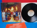 LYNYRD SKYNYRD Street Survivors GF LP MCA inserts flames NM- vinyl