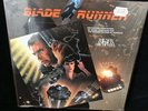 Blade Runner Soundtrack Vinyl Record Album 1983 RARE In Original Cellophane VGC