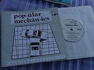 Popular Mechanics From Here to Obscurity '79 OZ Powerpop Punk DOublethink NM