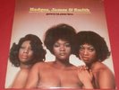 Hodges , James & Smith -- Power in your love  -- LP / Soul