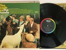 Beach Boys - Pet Sounds - 1966 Mono US 1st Press T-2458 (EX) Ultrasonic Clean