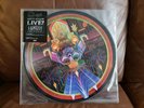 Earth Rocker Live [Limited] by Clutch (Vinyl, Nov-2013, 2 Discs, Weathermaker M…