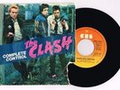 THE CLASH 