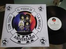 MOTLEY CRUE(TOO FAST FOR LOVE) MEXICO PS ESTEREO CIEN PROMO MEXICO NICE MEXICAN