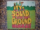 My Solid Ground LP-Kraut Rock-Psych-Second Battle press # ed. 489/750 Germany 