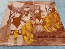 MAWAMBA DUB WARRIOR N MINT DISC PFULP 55011978