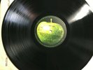 THE BEATLES - ABBEY ROAD FIRST PRESS APPLE PCS 7088 YEX 749 AND YEK 750