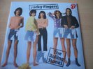 The Rolling Stones ?– More Sticky Fingers - LP