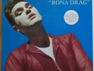 MORRISSEY - Bona Drag - Original UK LP - THE SMITHS Ouija Board Piccadilly Indie