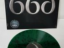 Six Feet Under Graveyard Classics IV Green Red Splatter Vinyl LP Record new