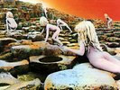 Houses of the Holy [lp_record] LED Zeppelin,LED Zeppelin