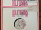 Ultimix #20 Beetles, Will To Power, Vanessa Williams, Energy Medley 3 Disc Vinyl