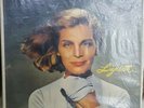 Lizabeth Scott/Henri Rene - Lizabeth LP SEALED MONO - Vik LX-1130 - VG++ JAZZ