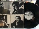 Lloyd McNeill Quartet - Washington Suite LP Asha Three Original LP 1970