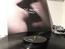 Limited Edition Bloc Party - Intimacy 12” Vinyl LP Record Black Press
