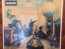 Oasis - Definitely Maybe [ReMastered] 180-Gram, 2 Vinyl LPs