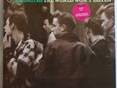 THE SMITHS The World Won't Listen - Original UK LP + Inner - MORRISSEY Ask Panic