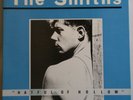 THE SMITHS Hatful Of Hollow Original UK Gatefold LP + Inner - Misprint MORRISSEY
