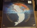 MASTODON Leviathan LP NEW blue & white vinyl reissue Relapse prog-metal