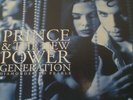 PRINCE - DIAMONDS AND PEARLS (2 LPs) - DE 91 - NM