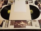 BEATLES WHITE ALBUM UK MONO 2LP APPLE PMC 7067/68 (RARE 1981 PRESSING W SPACER)