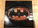 Rare Prince Batman Soundtrack LP Vinyl Picture Disc Original Release