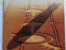 LED ZEPPELIN Crop Circles 6-LP 1990 VINYL BOX SET.