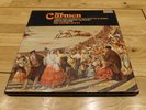 Bizet Carmen Solti LPO Troyanos TAS LIST Decca Stereo D11D 3 UK ED1 Rare 3xLP
