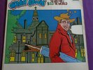 DAVID BOWIE The Man Who Sold The World LP   ***** COVER ONLY ****