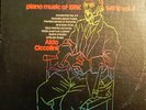 Piano Music of Erik Satie Vol. 4 - Aldo Ciccolini (LP)
