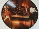 QUEEN Greatest Hits PICTURE DISC  Made in Germany, Released in BULGARIA  RARE
