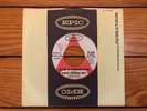 Dave Heenan Set - Alice In Wonderland b/w So Many Roads 5-10152 45 Promo VG