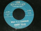 ROBERT FULLER 45 