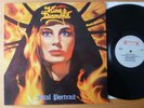 LP KING DIAMOND 