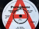 Beatles We Can Work It Out/Day Tripper DEMO double A side Promo Demonstration