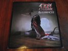 Ozzy Osbourne - Blizzard Of Ozz 1980 JET LP