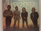 The Doors - Waiting For the Sun LP - Elektra EKS 74024 - Tested EX Vinyl - S3