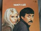 Nancy Sinatra & Lee Hazlewood -Vinyl