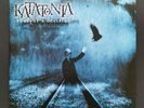 Katatonia - Tonight's Decision, Black Vinyl, 2LP, Limited Edition, Near Mint