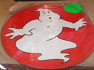 RAY PARKER JR GHOSTBUSTERS 12